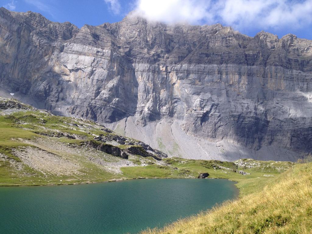 Chalet La R'Batte Sixt-Fer-a-Cheval Экстерьер фото
