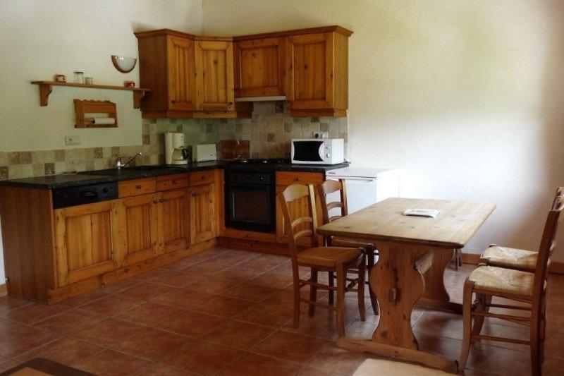 Chalet La R'Batte Sixt-Fer-a-Cheval Номер фото